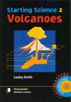 Starting Science. Book 2 Volcanoes