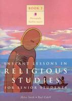Instant Lessons in Religious Studies. Book 2