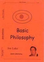 Basic Philosophy