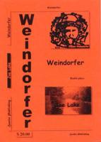 Gustav Weindorfer: Radio Play 1-5
