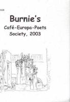 Burnie's Cafe-Europa-Poets Society 2003