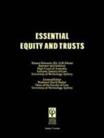 Essential Equity & Trusts