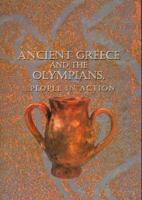 Ancient Greece and the Olympians