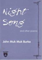 Night Song and Other Poems