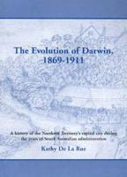 Evolution of Darwin 1869-1911