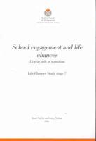 School Engagement and Life Changes