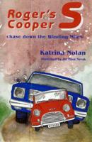 Roger's Cooper S: Chase Down the Winding Miles