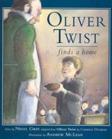 Oliver Twist Finds a Home