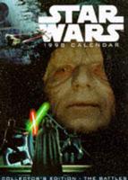 Star Wars Calendar