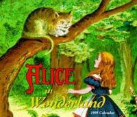 Alice in Wonderland 1998