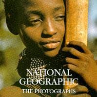 National Geographic: The Photographs 1998