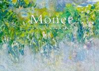 Claude Monet 1998
