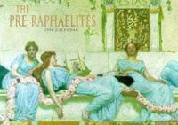 The Pre-raphaelites 1998
