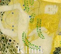 Gustav Klimt 1998