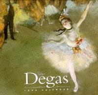 Edgar Degas 1998