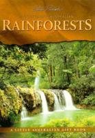 A Little Australian Gift Book: Rainforest