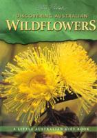 Little Australian Gift Book: Wildflowers