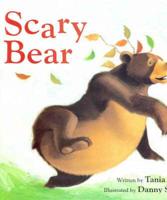 Scary Bear