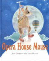 Opera House Mouse