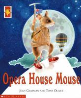 Opera House Mouse