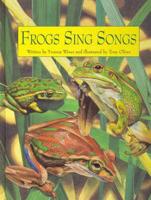 Frogs Sing Songs