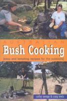 Australian Bush Cooking