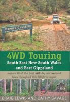 4WD Touring South East New South Wales and East Gippsland