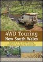 Four-Wheel-Drive Touring in New South Wales