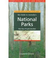 Key Guide to Australia's National Parks