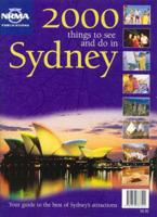 2000 Things to See and Do in Sydney