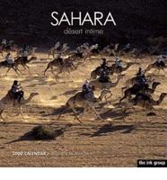 Sahara - Wall Calendar 2000