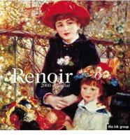 Renoir - Wall Calendar 2000. 2000