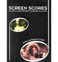Screen Scores