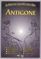 A Student's Guide to Antigone by Sophocles