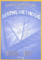 Wizard Study Guide Maths Methods VCE (Units 3 and 4)
