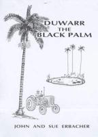 Duwarr the Black Palm Text and Blackline Master