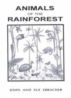 Animals of the Rainforest