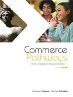 Commerce Pathways, Civics, Citizenships and Economics