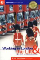 Working in London and the UK