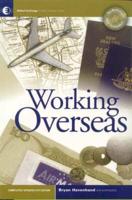 Working Overseas for Australians and New Zealanders