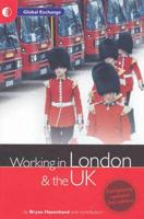 Working in London & The UK