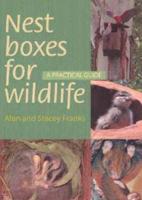 Nest Boxes for Wildlife