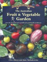The Australian Fruit and Vegetable Garden