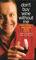 Stuart Gregor's Wine Guide 2002