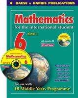 Mathematics for International Student