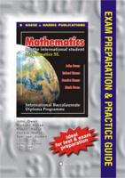 Mathematics Standard Level Exam Preparation and Practice Guide for Internat