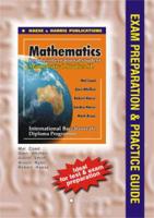 Mathematical Studies SL Exam Preparation and Practice Test for International Baccalaureate