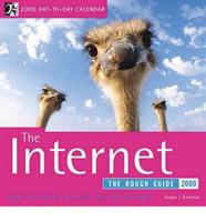 The Rough Guide to the Internet. Day to Day Calendar