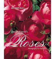 David Austin's Roses - Diary 2000