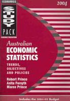 Australian Economic Statistics